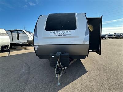 2026 Coachmen Northern Spirit 2565FK   - Photo 9 - Goshen, IN 46526