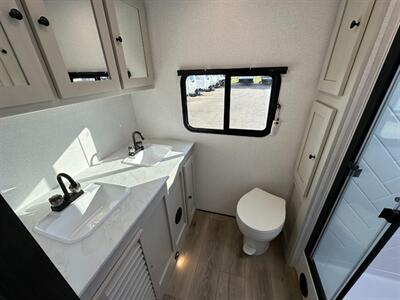 2026 Coachmen Northern Spirit 2565FK   - Photo 33 - Goshen, IN 46526