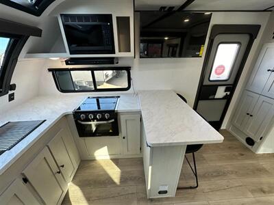 2026 Coachmen Northern Spirit 2565FK   - Photo 21 - Goshen, IN 46526