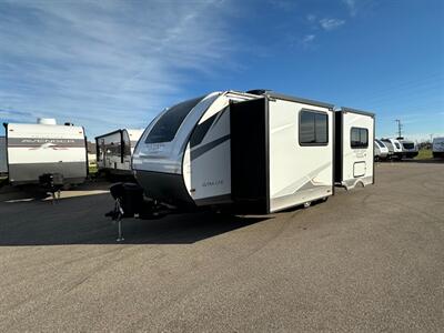 2026 Coachmen Northern Spirit 2565FK   - Photo 8 - Goshen, IN 46526