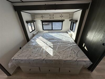 2026 Coachmen Northern Spirit 2565FK   - Photo 27 - Goshen, IN 46526