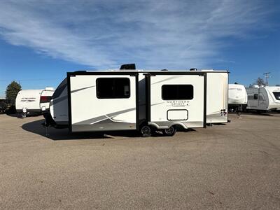 2026 Coachmen Northern Spirit 2565FK   - Photo 7 - Goshen, IN 46526