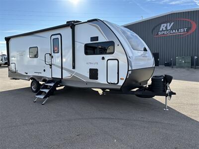 2025 Coachmen Northern Spirit 2565FK   - Photo 1 - Goshen, IN 46526