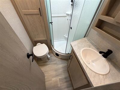 2023 Forest River Rockwood Mini Lite 2506S   - Photo 17 - Goshen, IN 46526