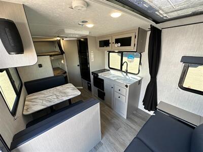 2025 Coachmen Apex Nano 186BH   - Photo 12 - Goshen, IN 46526