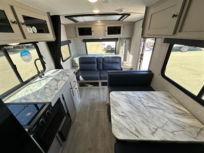 2025 Coachmen Apex Nano 186BH   - Photo 15 - Goshen, IN 46526