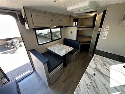 2025 Coachmen Apex Nano 186BH   - Photo 13 - Goshen, IN 46526