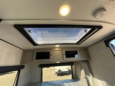 2025 Coachmen Apex Nano 186BH   - Photo 38 - Goshen, IN 46526