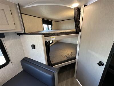 2025 Coachmen Apex Nano 186BH   - Photo 30 - Goshen, IN 46526