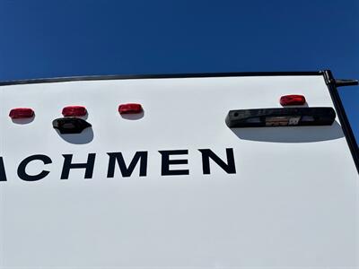 2025 Coachmen Apex Nano 186BH   - Photo 10 - Goshen, IN 46526