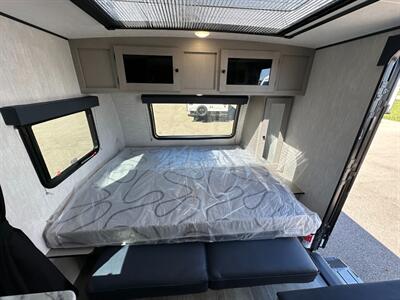 2025 Coachmen Apex Nano 186BH   - Photo 17 - Goshen, IN 46526