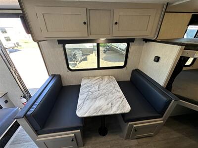 2025 Coachmen Apex Nano 186BH   - Photo 27 - Goshen, IN 46526