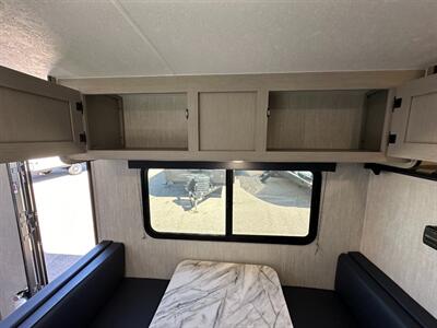 2025 Coachmen Apex Nano 186BH   - Photo 37 - Goshen, IN 46526