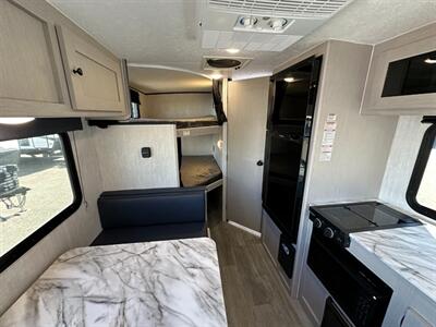 2025 Coachmen Apex Nano 186BH   - Photo 14 - Goshen, IN 46526