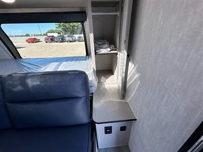 2025 Coachmen Apex Nano 186BH   - Photo 19 - Goshen, IN 46526