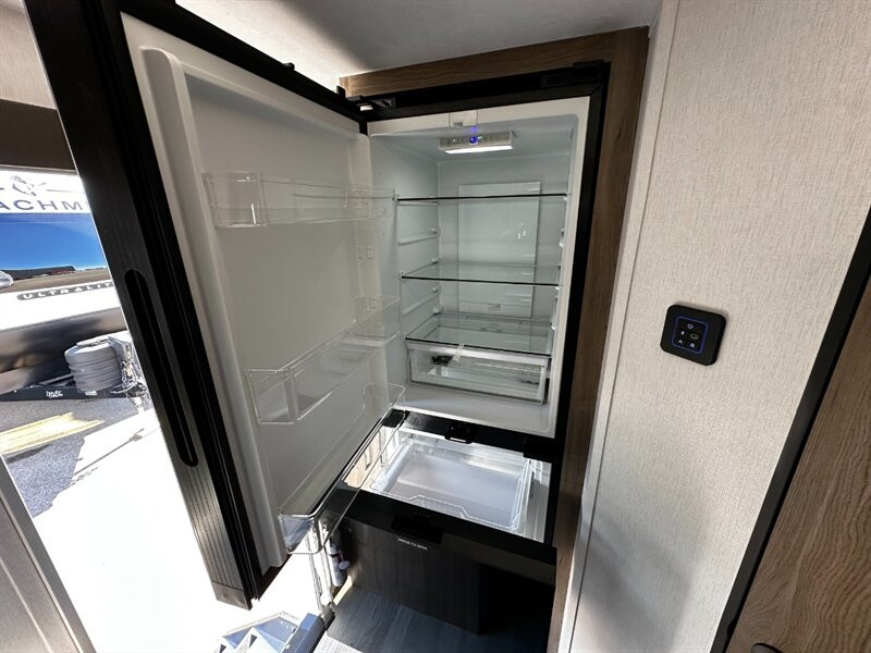 2026 Coachmen Freedom Express Select 19SE - Photo 22 - Goshen, IN 46526