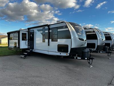 2025 Forest River Vibe 2800RL   - Photo 1 - Goshen, IN 46526