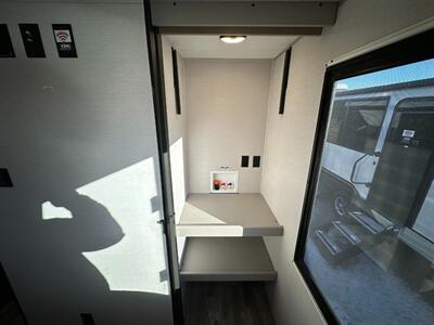 2025 Forest River Vibe 2800RL   - Photo 22 - Goshen, IN 46526