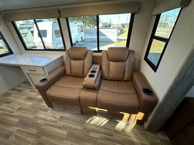 2025 Forest River Vibe 2800RL   - Photo 13 - Goshen, IN 46526