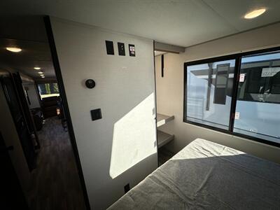 2025 Forest River Vibe 2800RL   - Photo 21 - Goshen, IN 46526