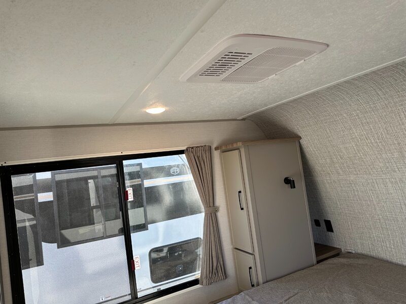 2025 Forest River Vibe 2800RL   - Photo 26 - Goshen, IN 46526