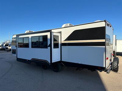 2025 Forest River Vibe 2600BH   - Photo 7 - Goshen, IN 46526