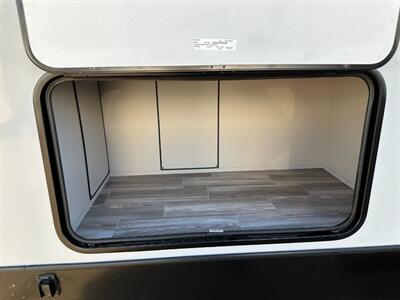 2025 Forest River Vibe 2600BH   - Photo 5 - Goshen, IN 46526