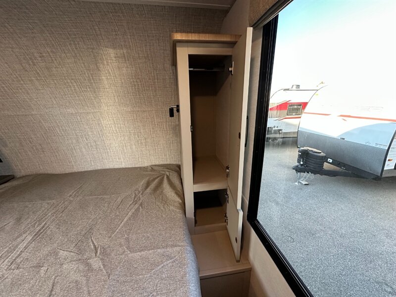 2025 Forest River Vibe 2600BH   - Photo 26 - Goshen, IN 46526