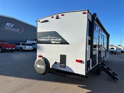 2025 Forest River Vibe 2600BH   - Photo 6 - Goshen, IN 46526