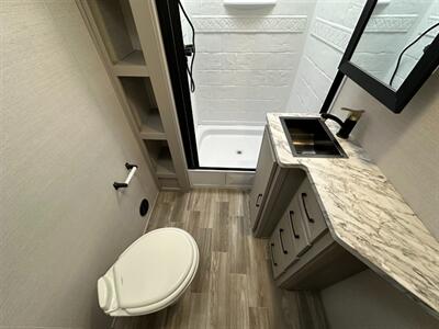 2025 Forest River Vibe 2600BH   - Photo 20 - Goshen, IN 46526