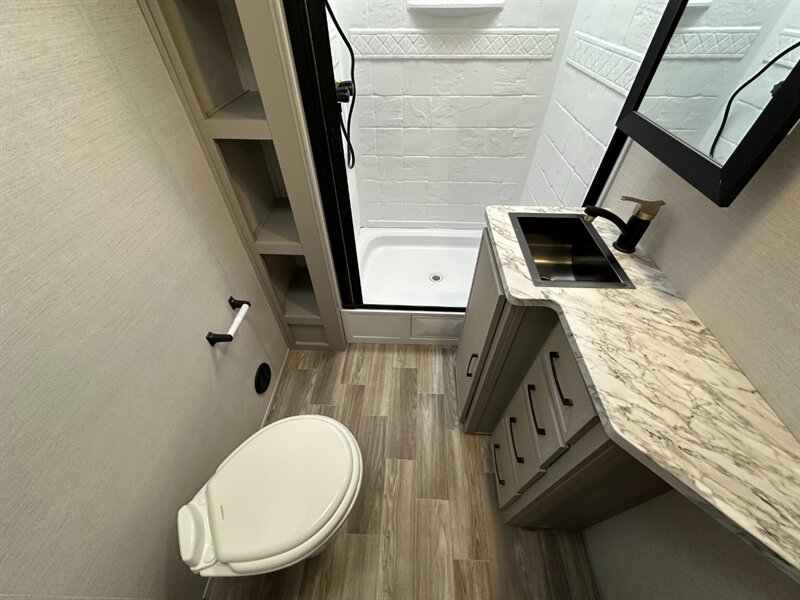 2025 Forest River Vibe 2600BH   - Photo 20 - Goshen, IN 46526