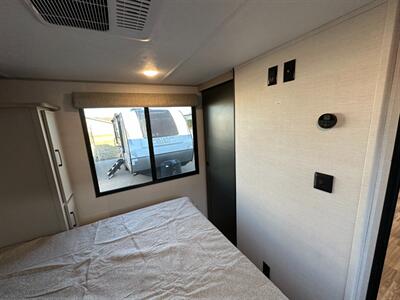 2025 Forest River Vibe 2600BH   - Photo 24 - Goshen, IN 46526