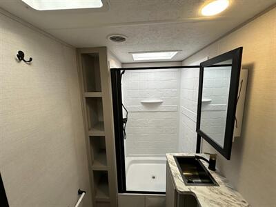 2025 Forest River Vibe 2600BH   - Photo 21 - Goshen, IN 46526