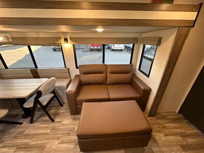 2025 Forest River Vibe 2600BH   - Photo 12 - Goshen, IN 46526