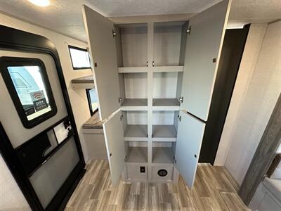 2025 Forest River Vibe 2600BH   - Photo 17 - Goshen, IN 46526