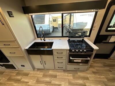 2025 Forest River Vibe 2600BH   - Photo 14 - Goshen, IN 46526