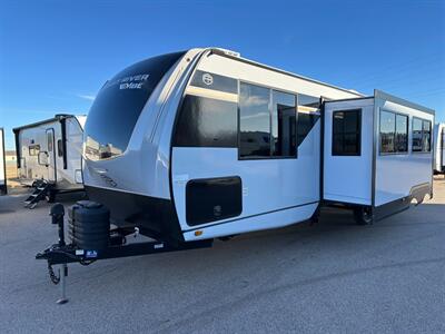 2025 Forest River Vibe 2600BH   - Photo 8 - Goshen, IN 46526