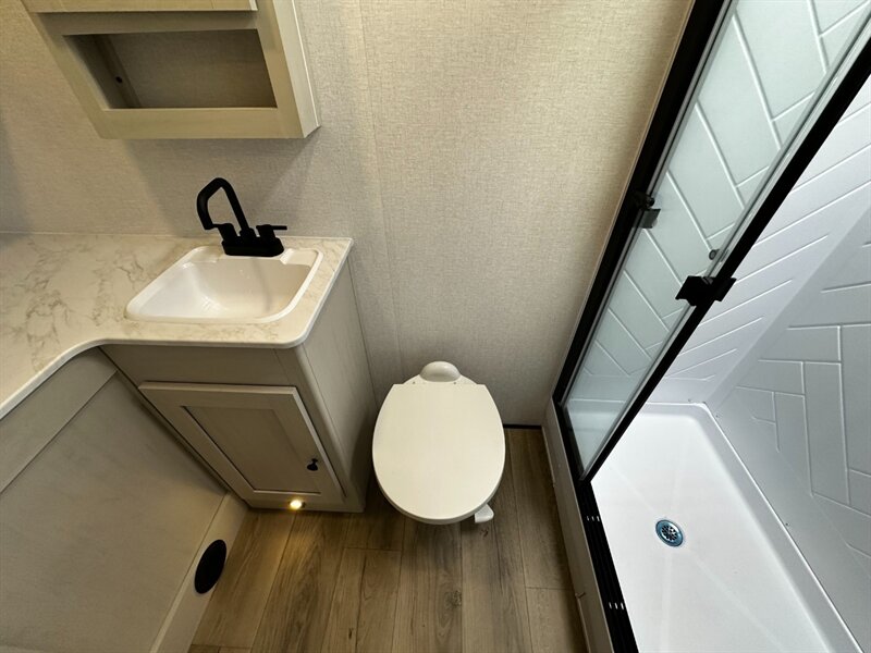 2026 Coachmen Northern Spirit 2353RB - Photo 24 - Goshen, IN 46526