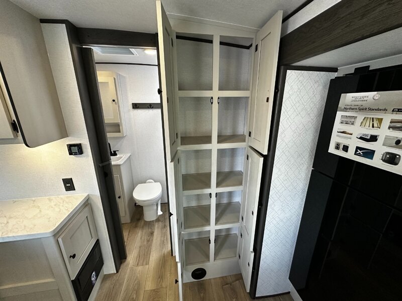 2026 Coachmen Northern Spirit 2353RB - Photo 22 - Goshen, IN 46526