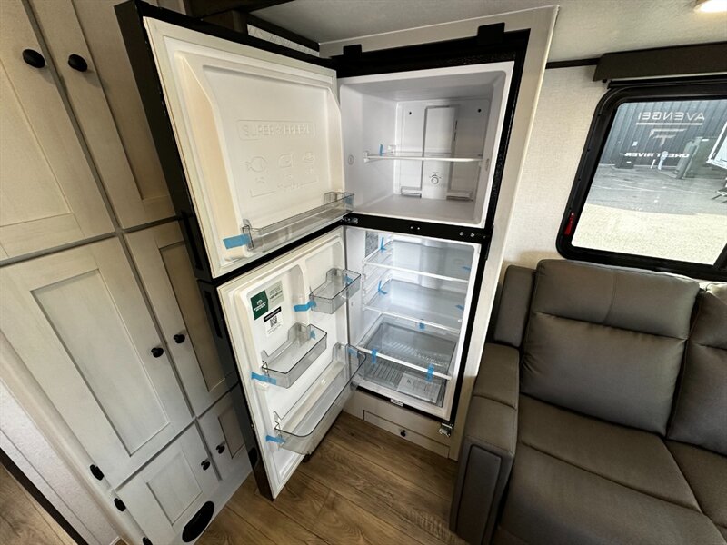 2026 Coachmen Northern Spirit 2353RB - Photo 28 - Goshen, IN 46526