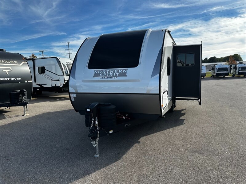 2026 Coachmen Northern Spirit 2353RB - Photo 7 - Goshen, IN 46526