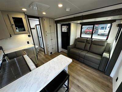 2026 Coachmen Northern Spirit 2353RB - Photo 11 - Goshen, IN 46526