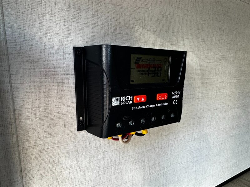 2026 Coachmen Northern Spirit 2353RB - Photo 9 - Goshen, IN 46526