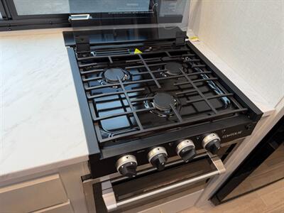 2026 Forest River Vibe 3400BH   - Photo 14 - Goshen, IN 46526