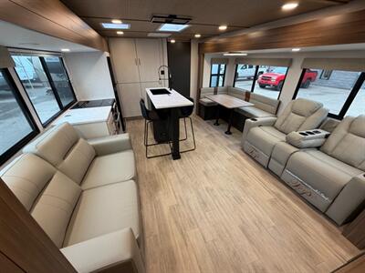 2026 Forest River Vibe 3400BH   - Photo 8 - Goshen, IN 46526