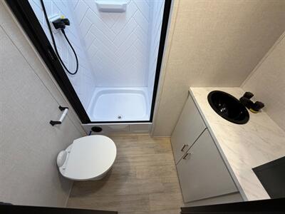 2026 Forest River Vibe 3400BH   - Photo 23 - Goshen, IN 46526