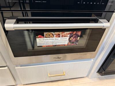 2026 Forest River Vibe 3400BH   - Photo 15 - Goshen, IN 46526