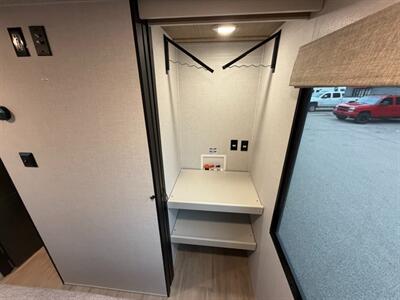 2026 Forest River Vibe 3400BH   - Photo 29 - Goshen, IN 46526