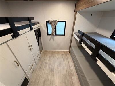 2026 Forest River Vibe 3400BH   - Photo 18 - Goshen, IN 46526