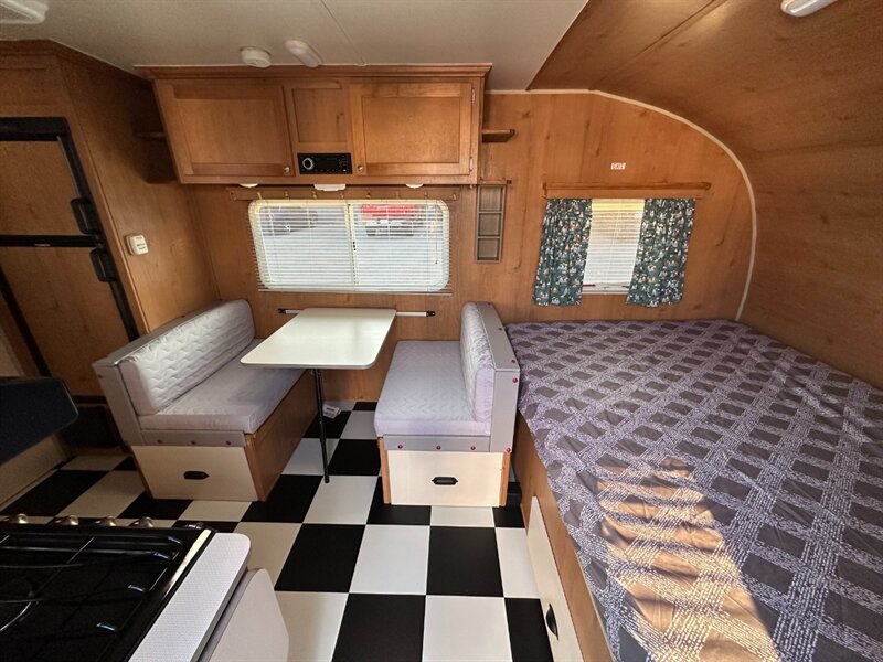2019 Riverside Retro 190BH - Photo 6 - Goshen, IN 46526